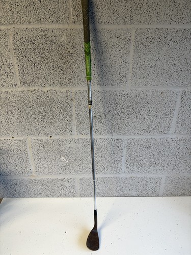 Cobra trusty rusty - cobra, wedge