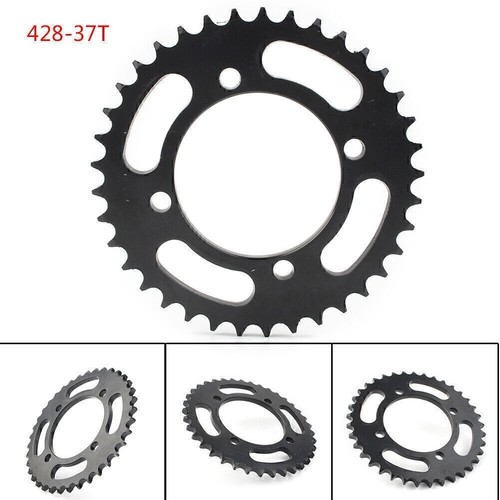 428 37t rear - 37t, sprocket