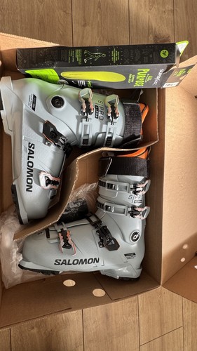 Salomon mens pro alpha - salomon,