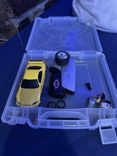 Xmods nissan skyline - 1:28,