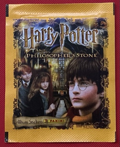 2001 harry potter the - potter,