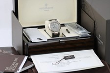 Patek Philippe Nautilus