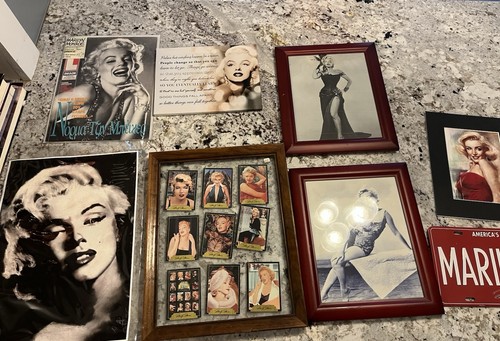 Collection memorabilia - collection,