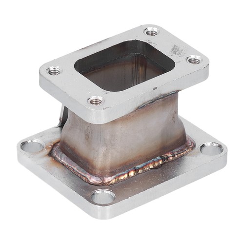 Turbo manifold flange - manifold, t25
