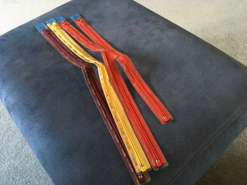 Zips opti lon - zips, open