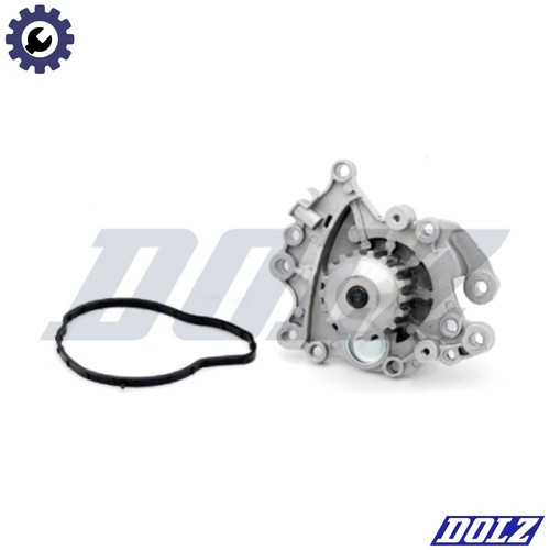 Water pump engine cooling n210 - water,
