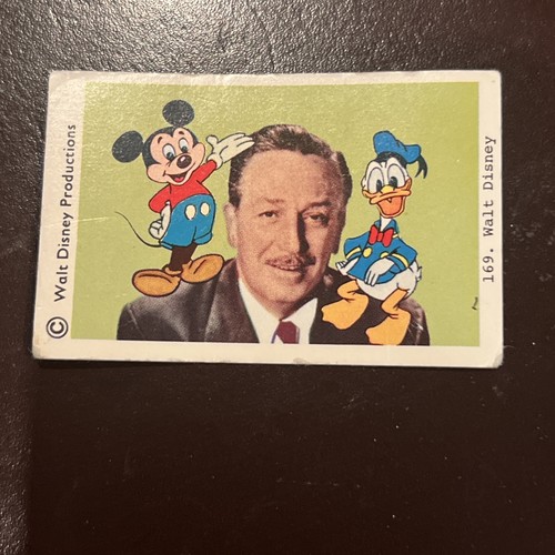 Walt disney 1973 - walt,