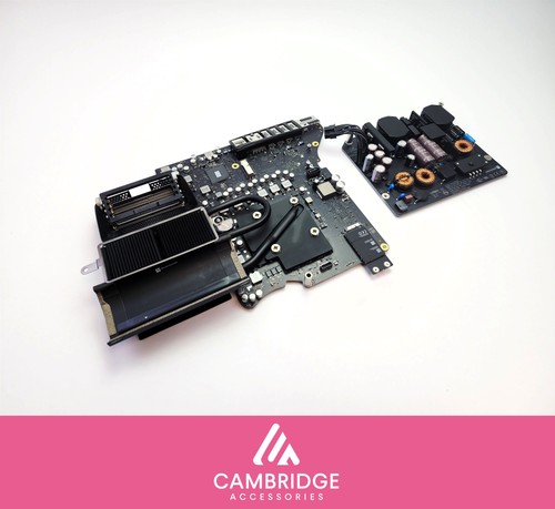 Imac a1419 logic board - board, i7