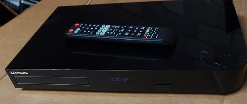 Samsung h8500m blu ray - bd-h8500m, blu-ray