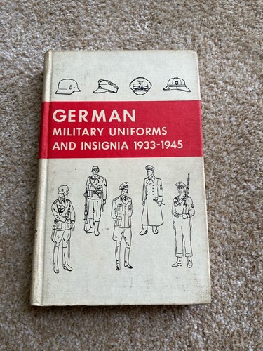 German military uniforms and - uniforms,