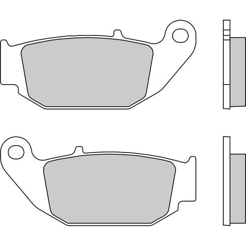 Brembo electric brake - brembo,