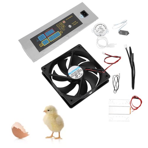 ɪegg incubator automatic - ɪegg,