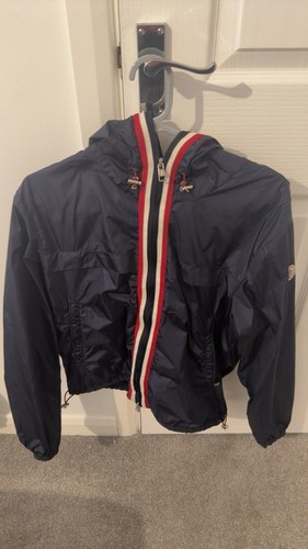 Moncler anton windbreaker - anton,