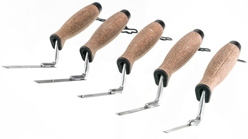 Pointing jointer trowel mortar - pointing,
