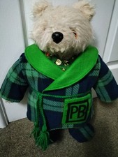 NEW DRESSING GOWN & SLIPPERS