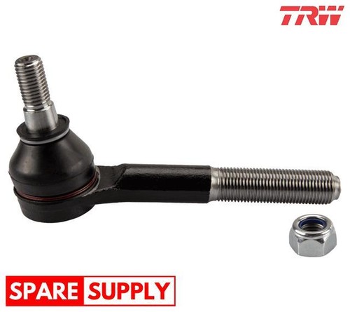 Tie rod end for - for, big