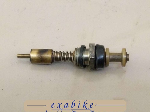 Carburetor starter for - carburetor,