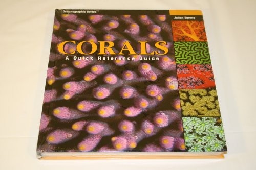 Corals quick reference - quick,
