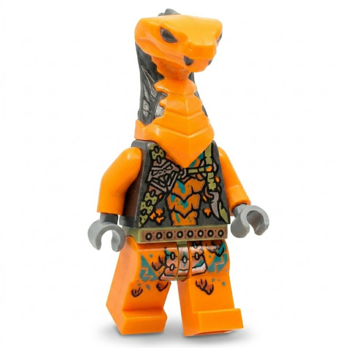 Lego ninjago cobra - lego, mechanic