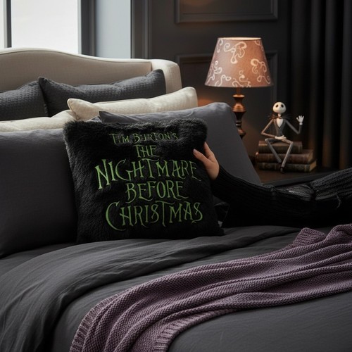Disney tim burton - tim, burton's