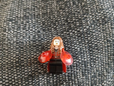 Lego marvel scarlet - scarlet, (