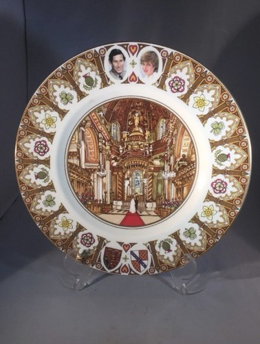 Coalport prince charles - coalport,