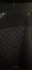 Sonneti Quilted Navy Blue