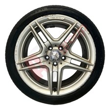 1X MERCEDES C-CLASS C250 8.5J