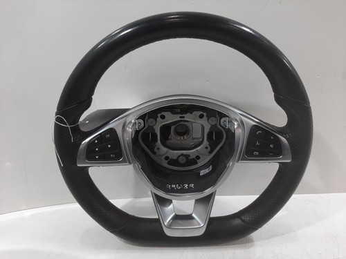 Mercedes class 160 amg - mercedes, a