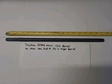 Daystate Alpha Wolf .177 Barrel