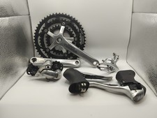 Shimano Tiagra 9-Speed Road