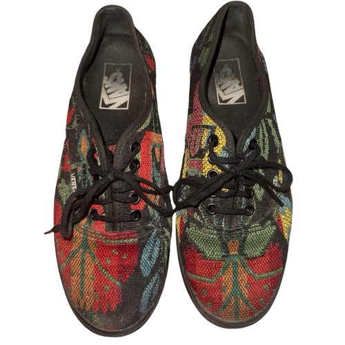 Vans skate shoes - womens, baja