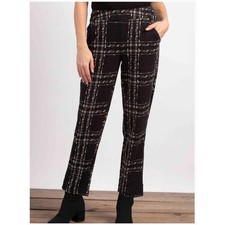 Habitat Speckle Knit Plaid