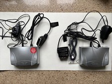 DG180 -  XSender DigiSender Wireless TV Transmitter Receiver with IR Extender