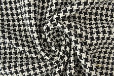 1m Wool Fashion Fabric Wool