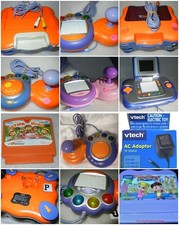 Vtech V.smile V smile V.motion