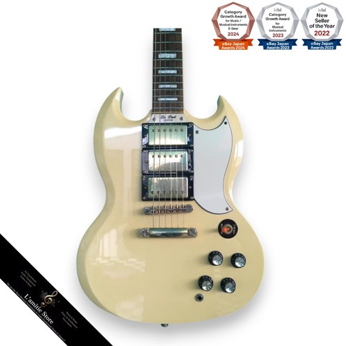 Epiphone g400 custom - epiphone,