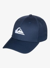 QUIKSILVER DECADES SNAPBACK