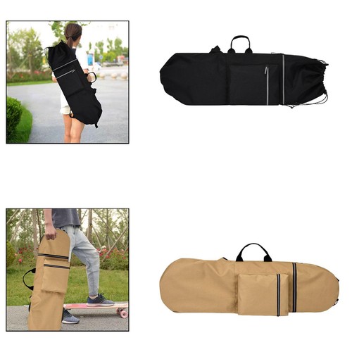 Skateboard backpack cruiser - skateboard,