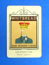 WHITBREAD INN SIGNS  FIRST