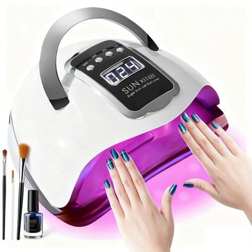 450w high power - power, curing