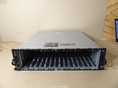 Dell powervault md1000 - dell,