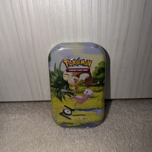 Pokemon 30th anniversary mini - pokemon,