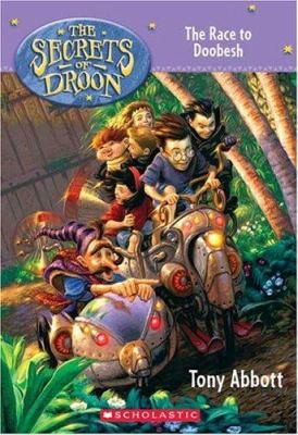 The secrets droon - the,