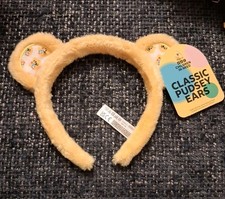Pudsey Bear Ears