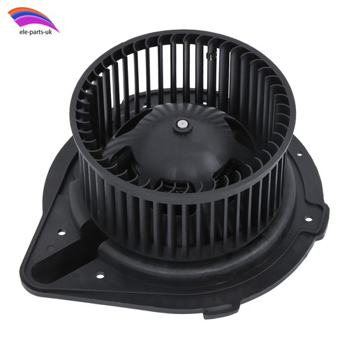 Premier heater blower - blower, motor