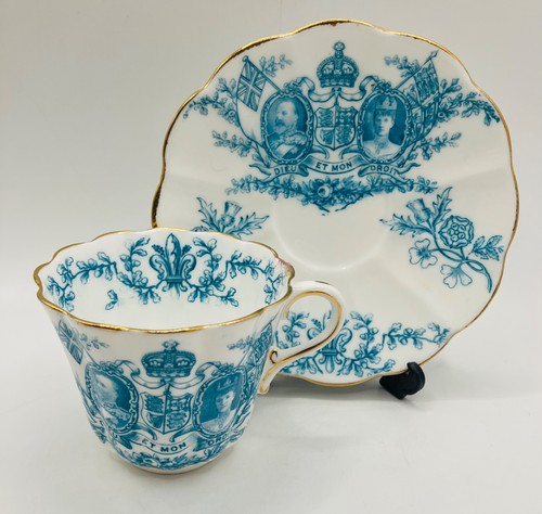 Rare antique s - &, s.
