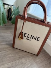 CÈLÍNE Shoulder Bag for