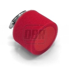 48mm Angled Air Filter Twin