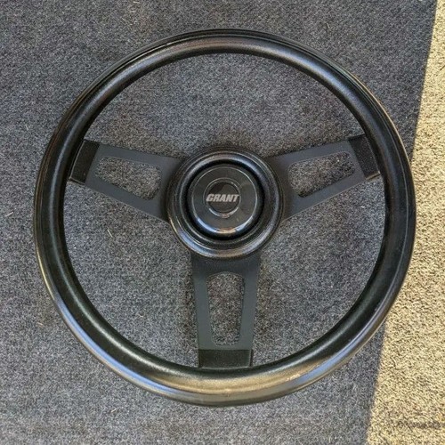 Grant steering wheel - grant, .